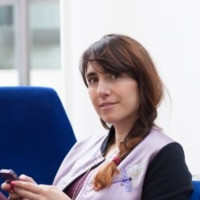 DoDo Jewels Employee Annalisa Turroni's profile photo