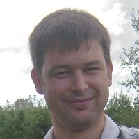 Quretec Employee Margus Jäger's profile photo