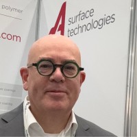 Aalberts surface technologies Employee Guido Heijnen's profile photo