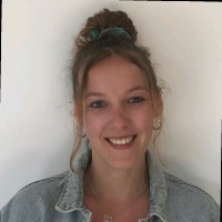 INTWEE EMPLOI Employee Cindy Guillermin's profile photo
