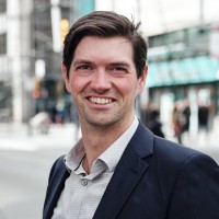 Fuse Advisors Employee Travis O'Farrell's profile photo