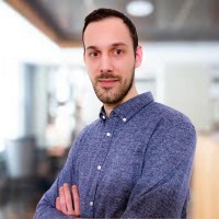 Njuškalo Employee Leon Listeš's profile photo