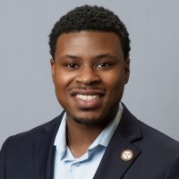 AbbVie Employee Malik Mitchell's profile photo