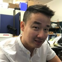 Penumbra, Inc. Employee Zaw Win's profile photo