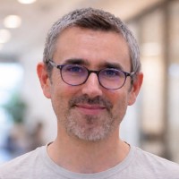 Primary - Medical Practices 🩺 Employee Vincent Dubois's profile photo