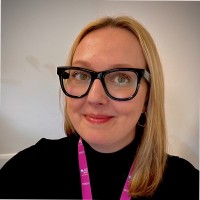 Anglian Water @one Alliance Employee Kate Housley's profile photo