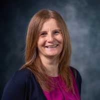 University of Edinburgh Employee Caroline Kirk's profile photo