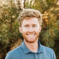 Brevium Employee Matt Shaha's profile photo