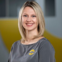 Interroll Group Employee Edna Smith's profile photo