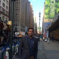 Akash Pattnaik Email & Phone Number