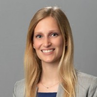 AbbVie Employee Emily Robinson's profile photo