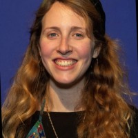 BBC World Service Employee Sarah Kendal's profile photo