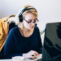 JetBridge Software Employee Anna Medvedeva's profile photo