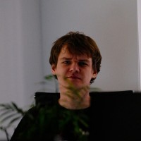 Boosteroid Cloud Gaming Employee Andrii Tymoshenko's profile photo