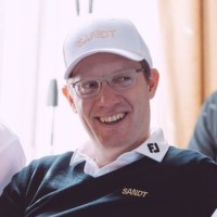 Koekelberg Employee Pierre Bonneels's profile photo