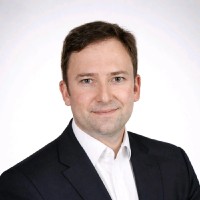 SBB CFF FFS Employee Thomas Iwanski's profile photo