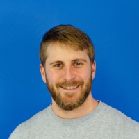 Cerebrium Employee Jono Irwin's profile photo