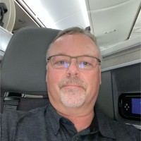 Ellison Technologies Employee Brett Swandt's profile photo