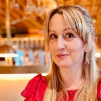 Hall & Partners Employee Lucy Chapman's profile photo