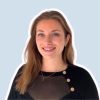 GROW Employee Cassandra Goudergues's profile photo