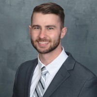 Jaguar Freight Services Employee Eric Bodkin's profile photo