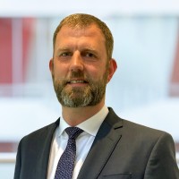 Burges Salmon LLP Employee Guy Bastable's profile photo