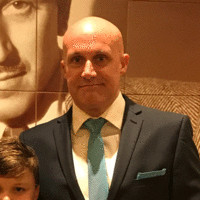 David Brunning Email