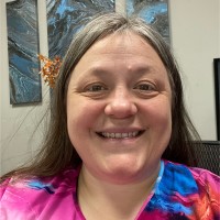 River Valley Underwriters Employee Angela Gibson's profile photo