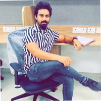 ACME - MEP Employee Mohd Oman's profile photo