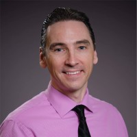 Standards Council of Canada (SCC) Employee Jason Hachey's profile photo