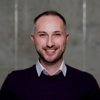 Sovendus Employee Alexander Efa's profile photo