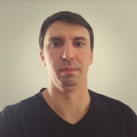 Infowa Employee David Schneiderlin's profile photo