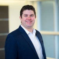 Barr Engineering Co. Employee Nick Palatiello's profile photo