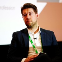 Thirteen Group Employee Steve Ellard's profile photo