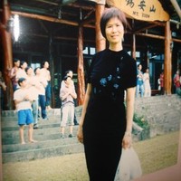 Yi-Li Chen Email & Phone Number