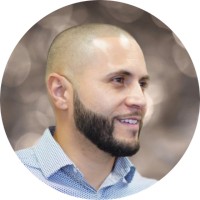 Jeffrey Mejias's profile photo