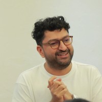 NJC Labs Employee Bejoy Thomas's profile photo