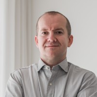 Ignit Group Employee Admir Omeragic's profile photo