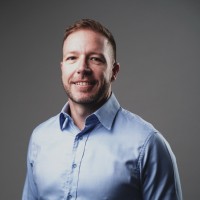 ZALORA Group Employee David Inns's profile photo