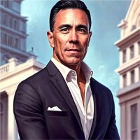 Conectado Inc Employee Guillermo Diaz Jr's profile photo