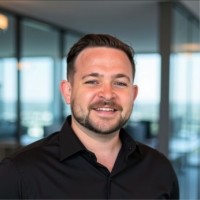 SingleStore Employee Bobby McBride's profile photo