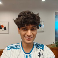 Reewild Employee Sarthak Sharma's profile photo