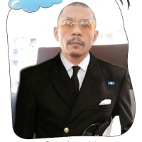 User Studio Employee Yuzz Qhoriyoh's profile photo