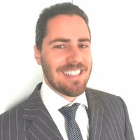 CompareShop.co.za Employee Henry Cfp®'s profile photo