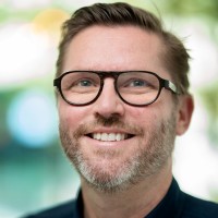 Duchenne Parent Project Employee Robert de Jong's profile photo