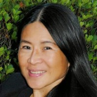 State Farm Arena Employee Hannah Chan's profile photo