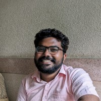 Deep Armor Employee Anand A's profile photo