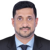 OCEAN FAIR INTERNATIONAL GROUP FZE Employee Akhil Sayed's profile photo