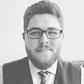 Hughes Electronics Ltd Employee Yuri Gaspar's profile photo