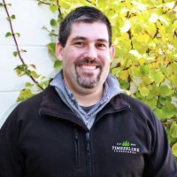 Timberline Landscapes, LLC Employee Brian Pfotenhauer's profile photo
